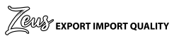Zeus Export Import
